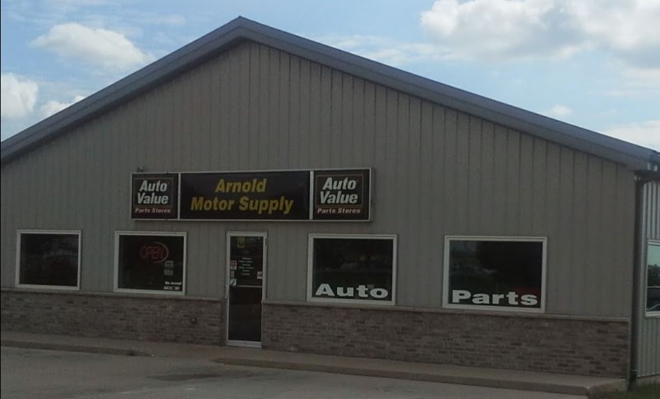 Arnold Motor Supply