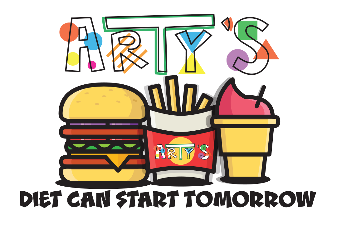 Arty's Burgers