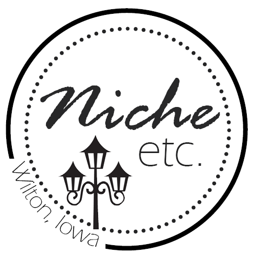 Niche, Etc.