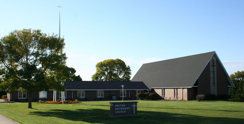 United Methodist Church