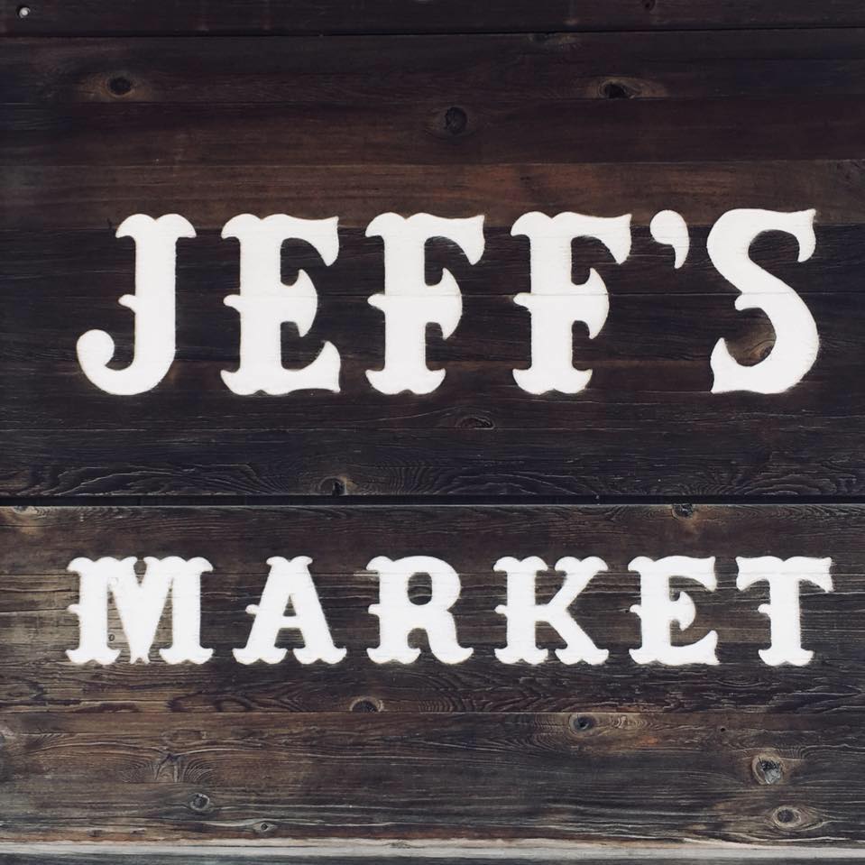 Jeff's Market