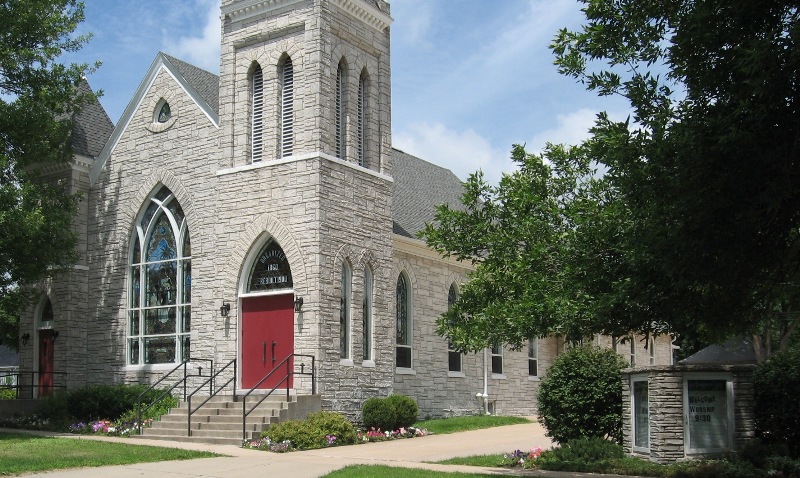 Presbyterian Church