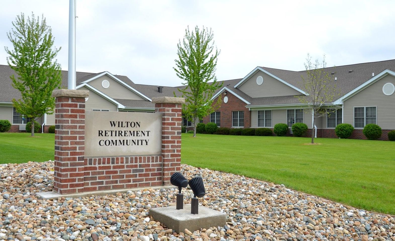 Wilton Retirement Community