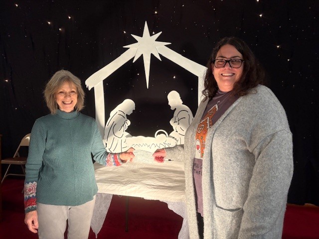 donation to ministerial association