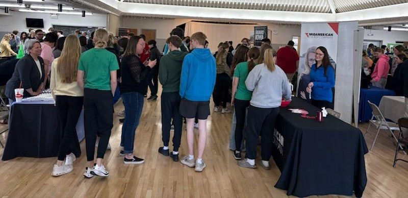 Career Expo