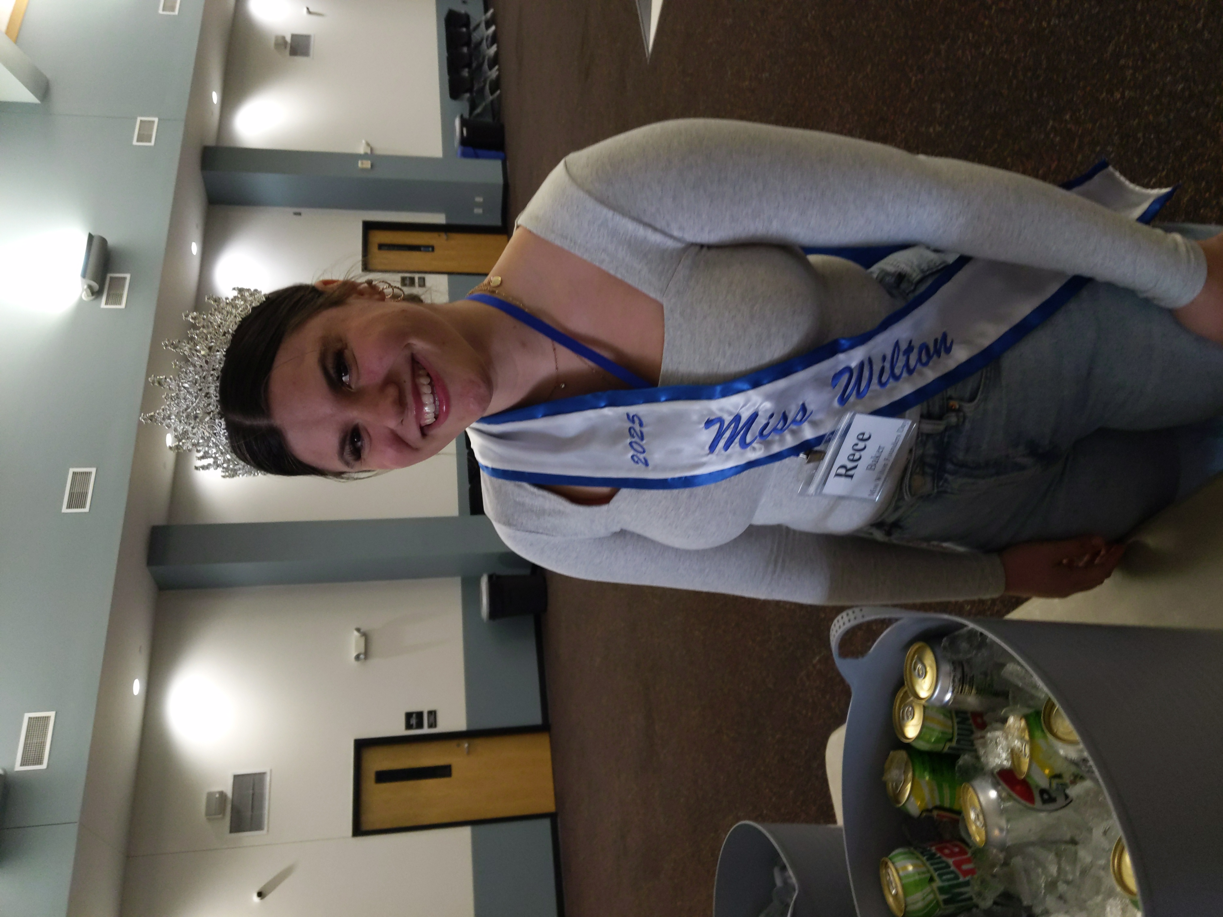 Miss Wilton Founders Day 2025