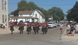 Bagpipes