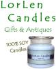 LorLen Candles & Gifts