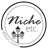 Niche, Etc.