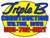 Triple B Construction