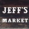 Jeff's Market